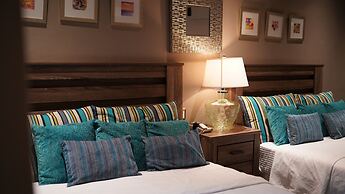 La Cuarteria Hotel Boutique