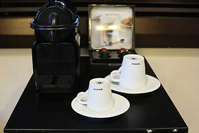 La Cuarteria Hotel Boutique