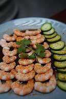 La Cuarteria Hotel Boutique