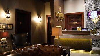 La Cuarteria Hotel Boutique