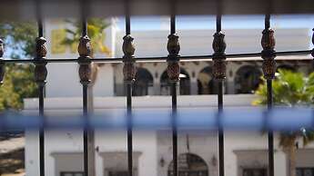 La Cuarteria Hotel Boutique