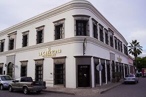 La Cuarteria Hotel Boutique