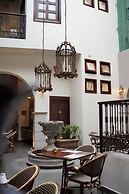 La Cuarteria Hotel Boutique