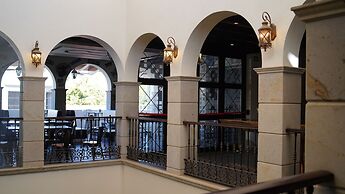 La Cuarteria Hotel Boutique