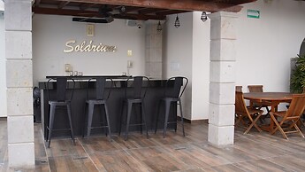 La Cuarteria Hotel Boutique