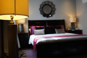 La Cuarteria Hotel Boutique