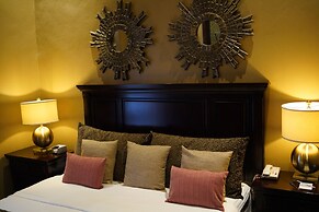 La Cuarteria Hotel Boutique