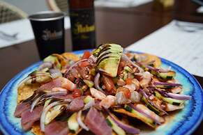 La Cuarteria Hotel Boutique