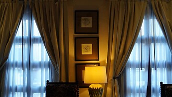 La Cuarteria Hotel Boutique