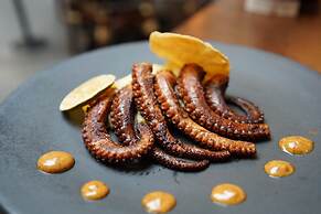 La Cuarteria Hotel Boutique