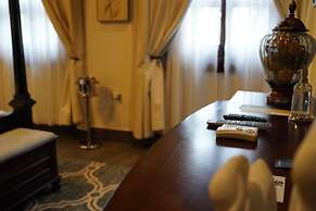 La Cuarteria Hotel Boutique