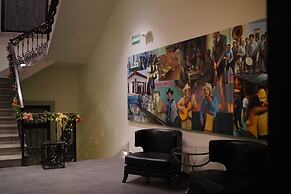 La Cuarteria Hotel Boutique