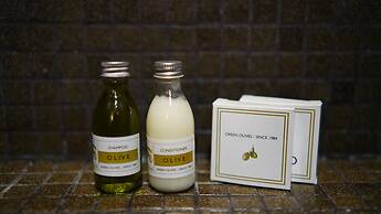 La Cuarteria Hotel Boutique