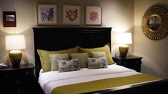 La Cuarteria Hotel Boutique