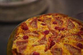 La Cuarteria Hotel Boutique