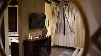 La Cuarteria Hotel Boutique