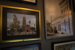 La Cuarteria Hotel Boutique