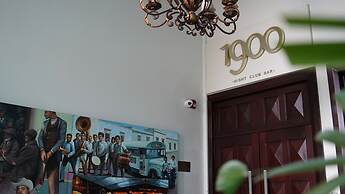 La Cuarteria Hotel Boutique