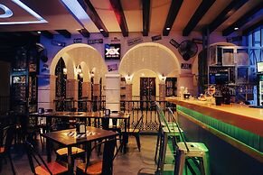 La Cuarteria Hotel Boutique