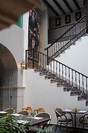 La Cuarteria Hotel Boutique
