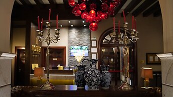 La Cuarteria Hotel Boutique