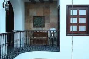 La Cuarteria Hotel Boutique