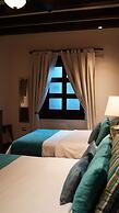 La Cuarteria Hotel Boutique