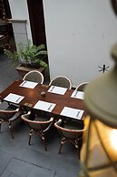 La Cuarteria Hotel Boutique