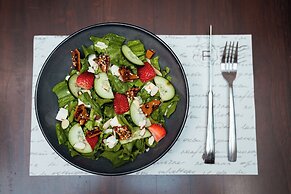 La Cuarteria Hotel Boutique