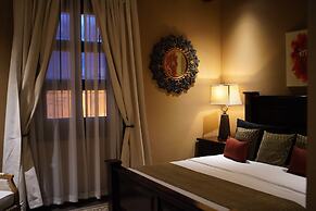 La Cuarteria Hotel Boutique