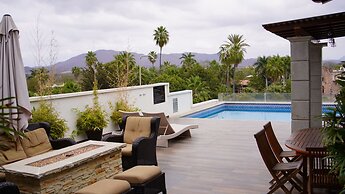 La Cuarteria Hotel Boutique