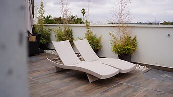 La Cuarteria Hotel Boutique