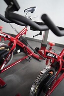 La Cuarteria Hotel Boutique