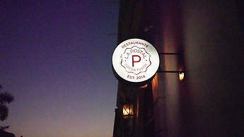 La Cuarteria Hotel Boutique