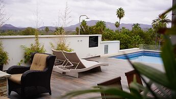 La Cuarteria Hotel Boutique