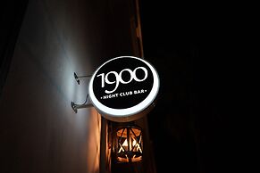 La Cuarteria Hotel Boutique