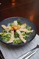 La Cuarteria Hotel Boutique