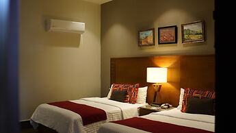 La Cuarteria Hotel Boutique