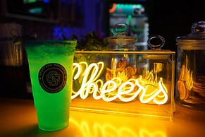 La Cuarteria Hotel Boutique