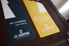 La Cuarteria Hotel Boutique