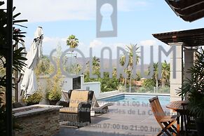 La Cuarteria Hotel Boutique