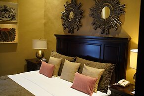 La Cuarteria Hotel Boutique