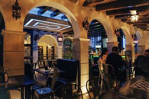 La Cuarteria Hotel Boutique