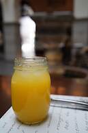 La Cuarteria Hotel Boutique