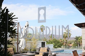 La Cuarteria Hotel Boutique