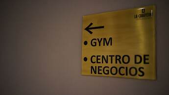 La Cuarteria Hotel Boutique