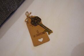 La Cuarteria Hotel Boutique