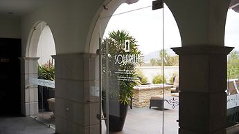 La Cuarteria Hotel Boutique