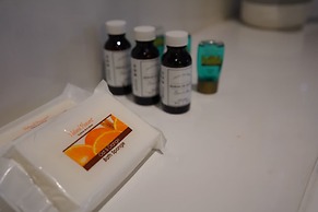 La Cuarteria Hotel Boutique