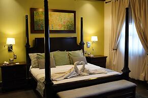 La Cuarteria Hotel Boutique